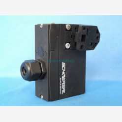 Schmersal AZM 170-02ZRKA 24VDC/VAC